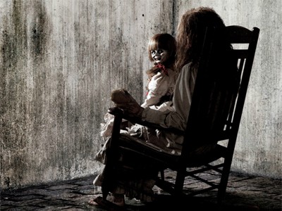5 filmových hororů, které nás inspirovaly při tvorbě Domu duchů